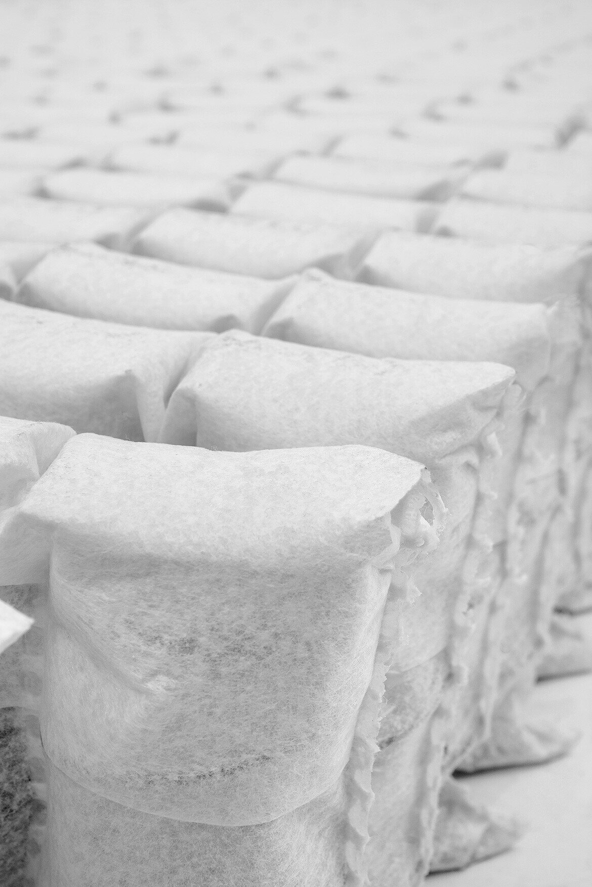 Premium Pocket Springs