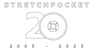 Stretchpocket 2005 - 2025