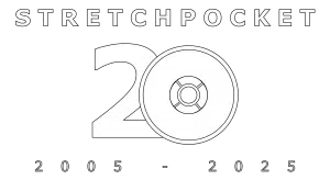 Stretchpocket 2005 - 2025